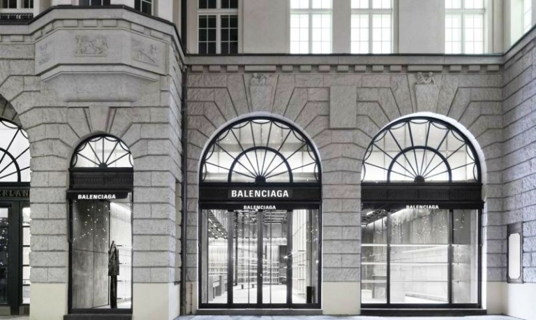 Brutalism: Το πιο “σκληρό” αρχιτεκτονικό στυλ που έγραψε ιστορία, επιστρέφει δυναμικά