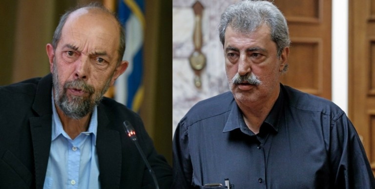 Ελληνικό: Επαναδιαπραγμάτευση της σύμβασης ζητούν Μπελαβίλας και Πολάκης (tweet)