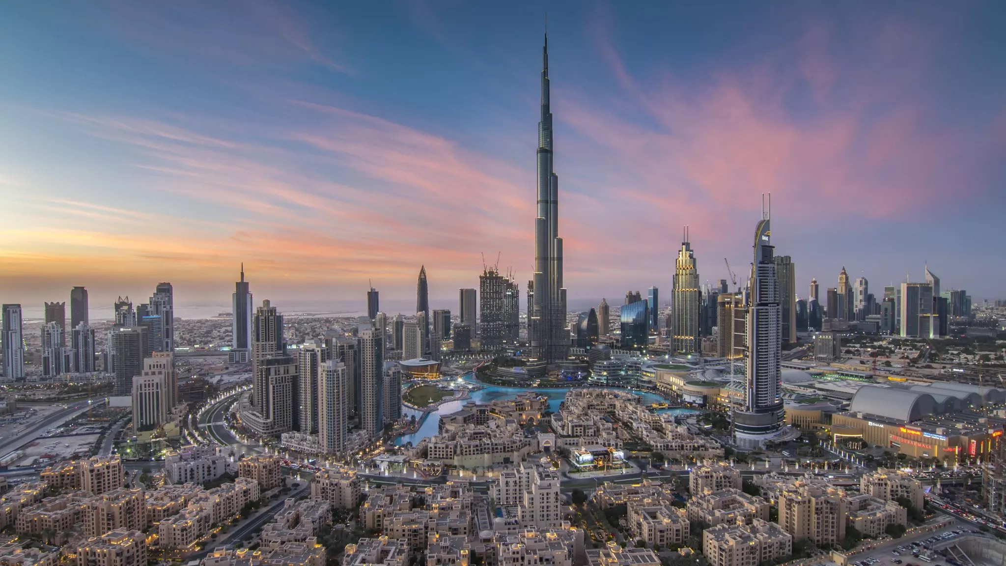 Μόνο στο Ντουμπάι: Οικόπεδο με… άμμο στο «Jumeirah Bay Island» πουλήθηκε σε τιμή-ρεκόρ