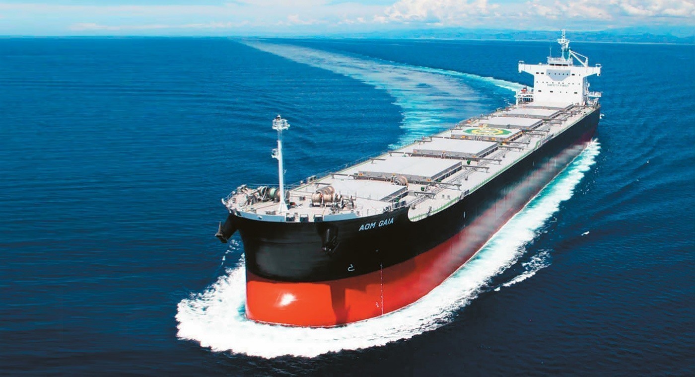 Στο 5% η φορολόγηση μερίσματος για τους ναυλομεσίτες