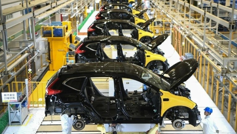 ΗΠΑ: Αύξηση 0,2% στις τιμές χονδρικής τον Μάρτιο – Κάτω από τις προβλέψεις