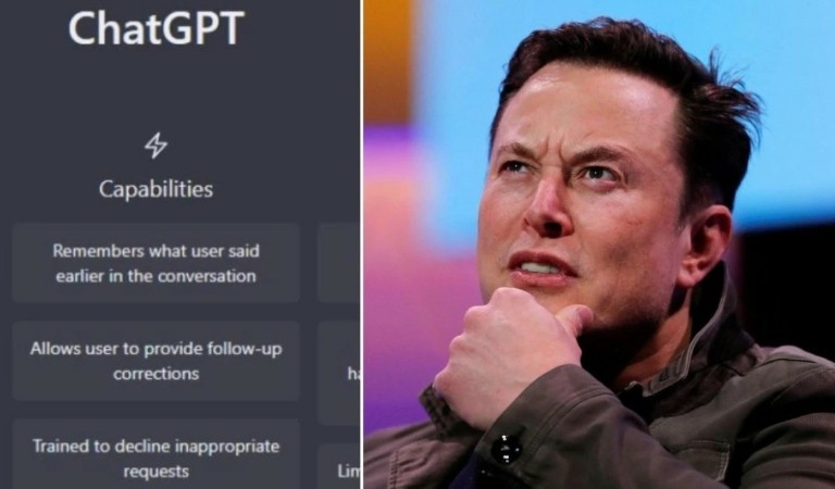 Τεχνητή Νοημοσύνη: Γιατί «τρομάζει» τον Έλον Μασκ (tweet)