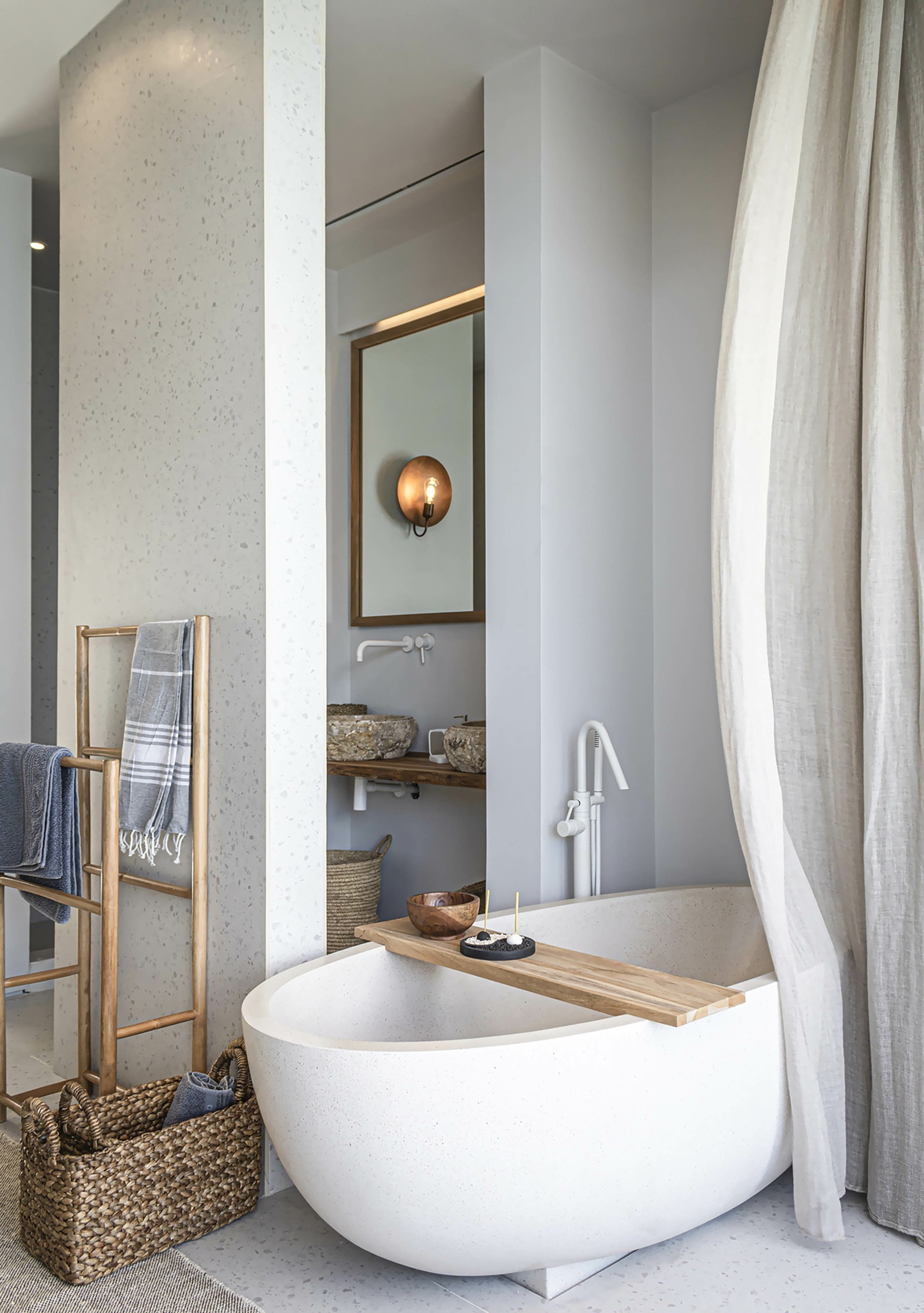 Δωμάτιο με θέα: Το αυθεντικό slow-living στο πιο καλά κρυμμένο (μέχρι τώρα) μυστικό του Ιονίου