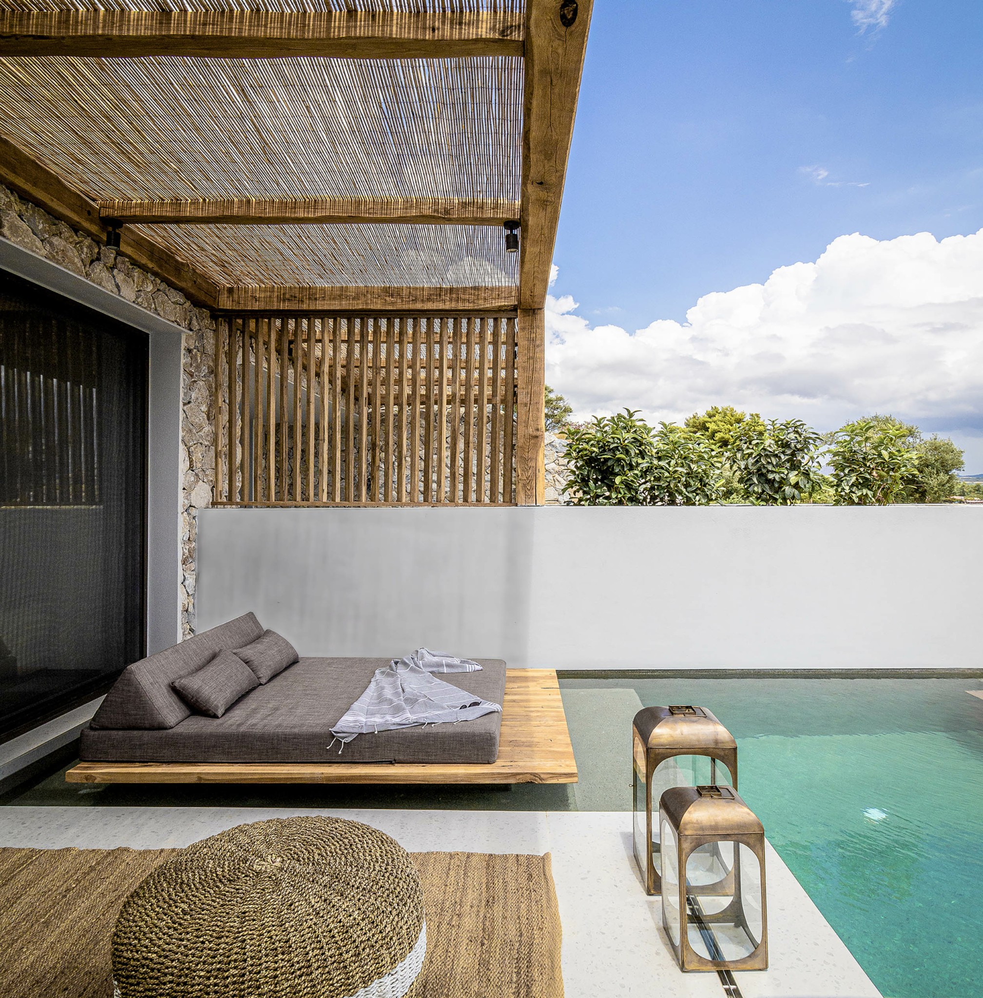 Δωμάτιο με θέα: Το αυθεντικό slow-living στο πιο καλά κρυμμένο (μέχρι τώρα) μυστικό του Ιονίου