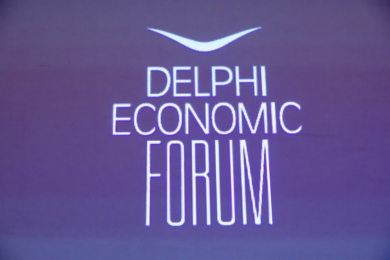 H δυναμική παρουσία της ΕΕΕ στο 8o Οικονομικό Φόρουμ των Δελφών (pics)