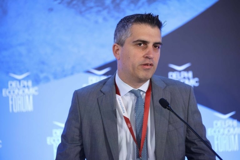 Δήμας: Επαναπατρισμός των Ελλήνων επιστημόνων με περισσότερες ποιοτικές θέσεις εργασίας