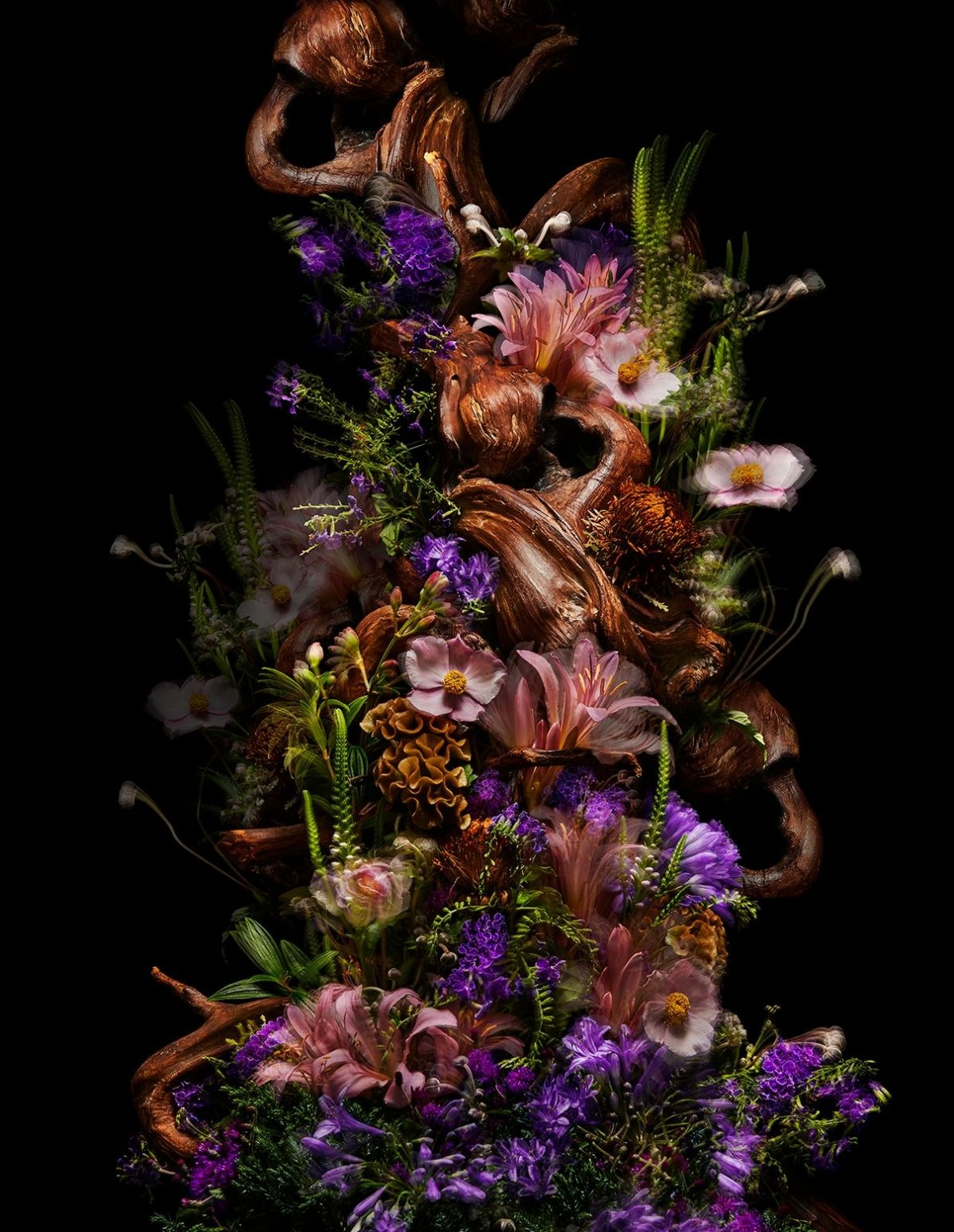 Τα πιο φημισμένα ανθοπωλεία στον κόσμο – Τα μπουκέτα τους στολίζουν fashion shows, jet-set γάμους και όπερες