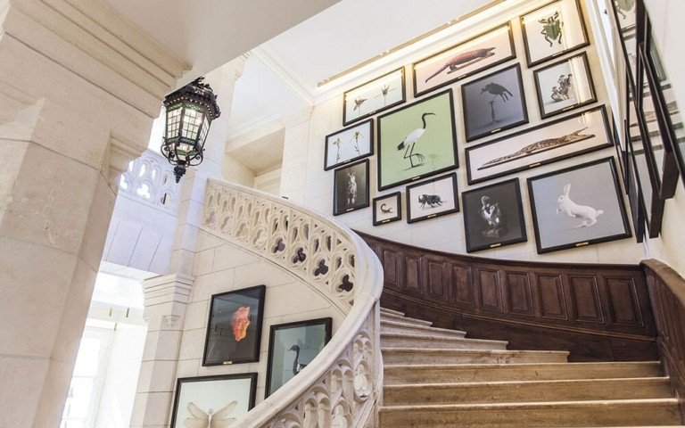 Το κάστρο ενός παραμυθένιου Château – Ενα από τα τοπ ξενοδοχεία της γαλλικής εξοχής