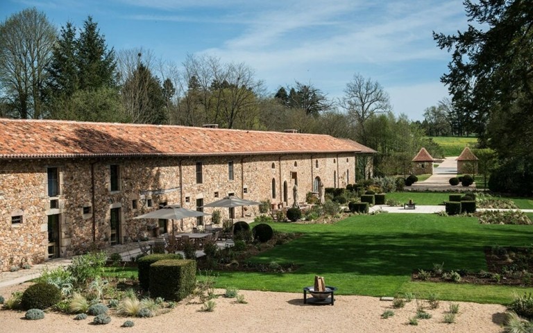 Το κάστρο ενός παραμυθένιου Château – Ενα από τα τοπ ξενοδοχεία της γαλλικής εξοχής