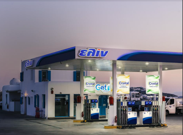 Ελιν: Στα €2,48 δισ. τα έσοδα το 2023 – Οι στόχοι για το 2024