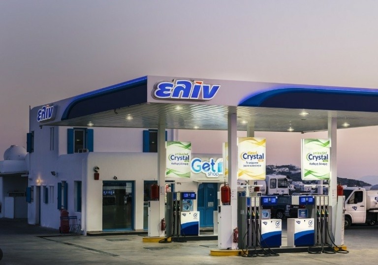 Νέο διοικητικό συμβούλιο στην ΕΛΙΝΟΙΛ