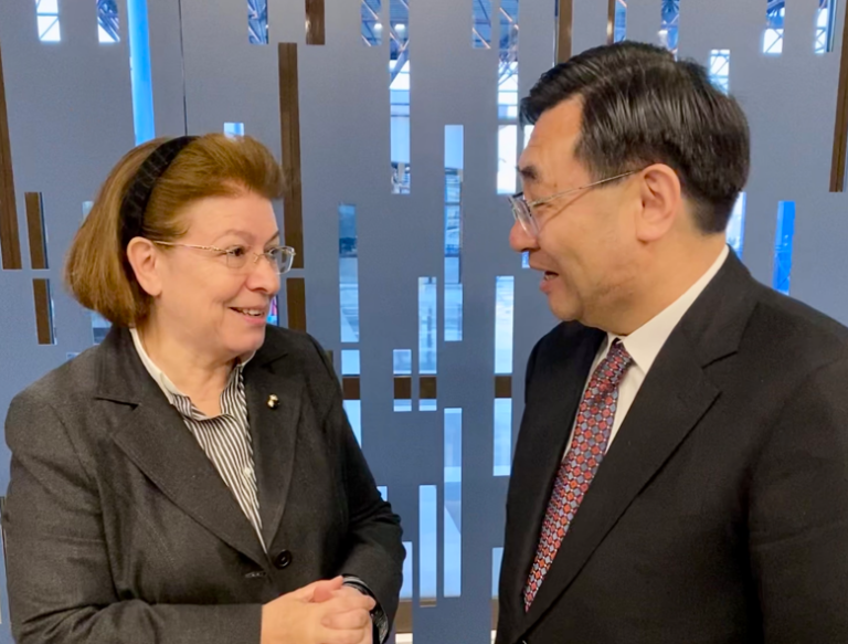 Ελλάδα και Κίνα ενισχύουν και εμβαθύνουν την πολιτιστική τους συνεργασία