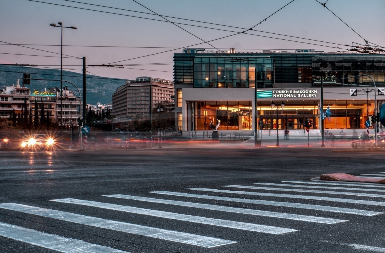 Η Εθνική Πινακοθήκη κάνει 21 προσλήψεις – Τα απαραίτητα προσόντα