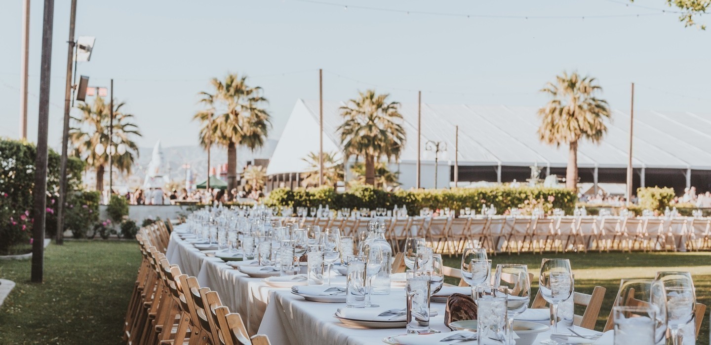 Το πιο διάσημο μουσικό φεστιβάλ με τα εισιτήρια των 3000 ευρώ