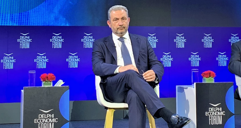 Εξάρχου (Intrakat): Σε κίνδυνο πόροι από το RFF λόγω αδυναμίας των τραπεζών να εκδώσουν εγγυητικές επιστολές