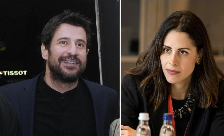 To χρονικό της αιφνίδιας απομάκρυνσης Γεωργούλη μετά την καταγγελία Χρονοπούλου για βαριά κακοποίηση