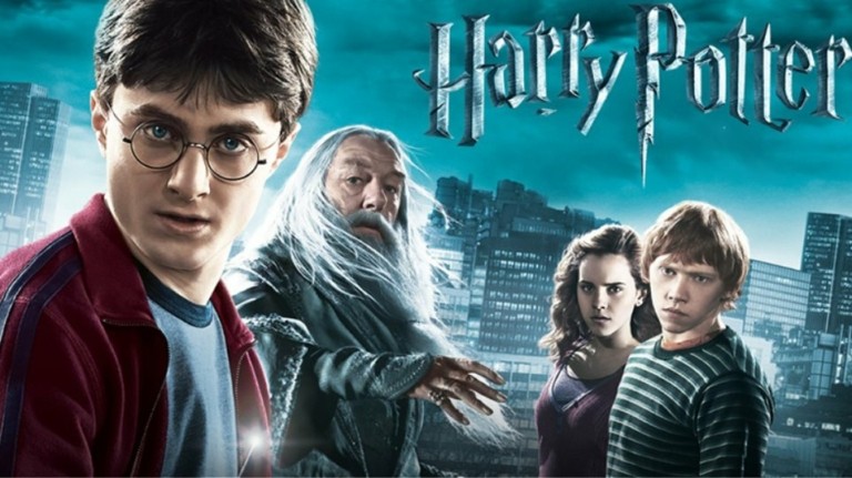 Η Warner Bros. σχεδιάζει να κάνει τηλεοπτική σειρά τον Harry Potter