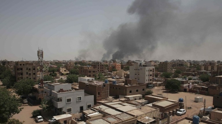 Κατάπαυση του πυρός 72 ωρών κήρυξαν οι παραστρατιωτικές δυνάμεις στο Σουδάν