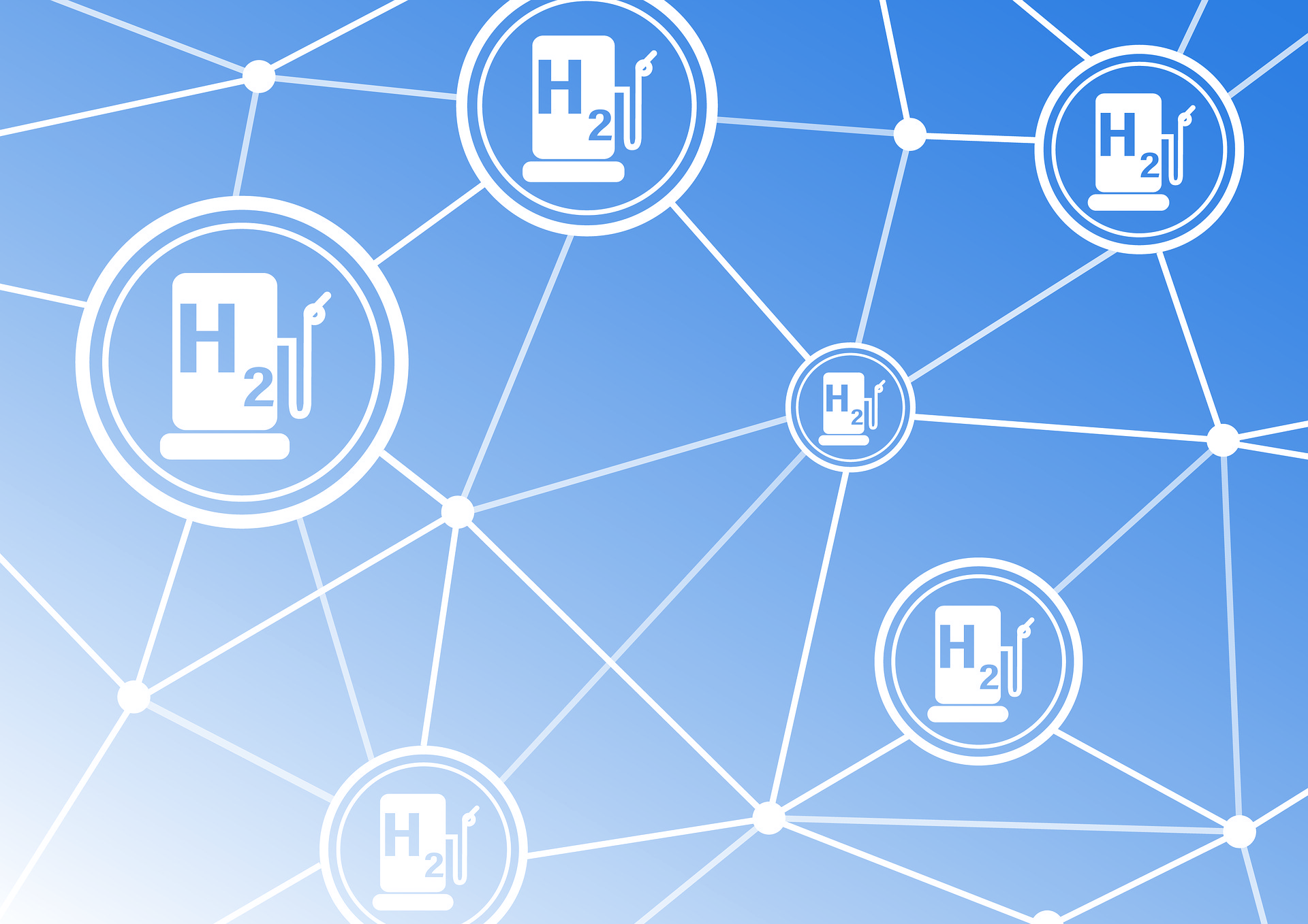 Υδρογόνο: Πώς θα λειτουργούν τα πρατήρια στην Ελλάδα – Τι αναφέρει η ΚΥΑ