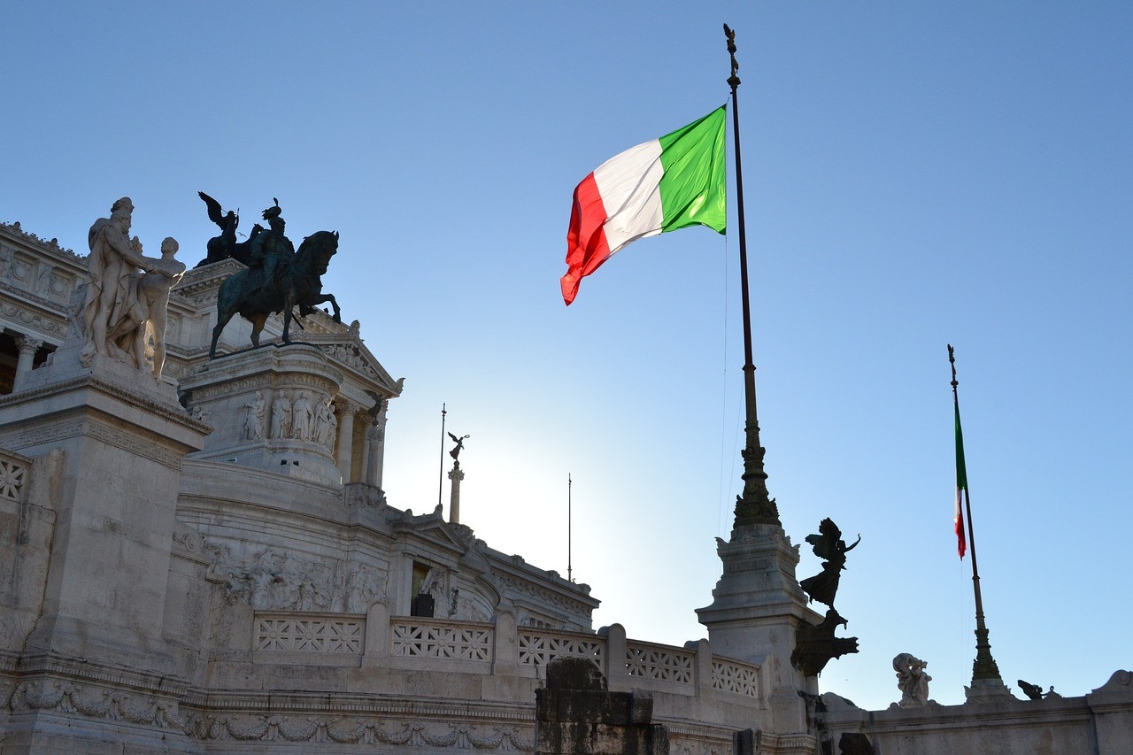 Ενισχύει τα μέτρα ασφαλείας η Ιταλία