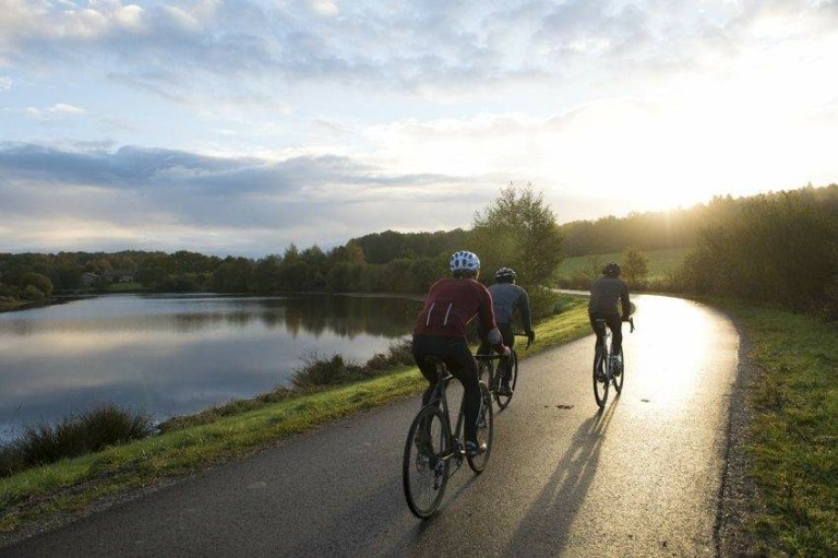 Το κάστρο ενός παραμυθένιου Château – Ενα από τα τοπ ξενοδοχεία της γαλλικής εξοχής