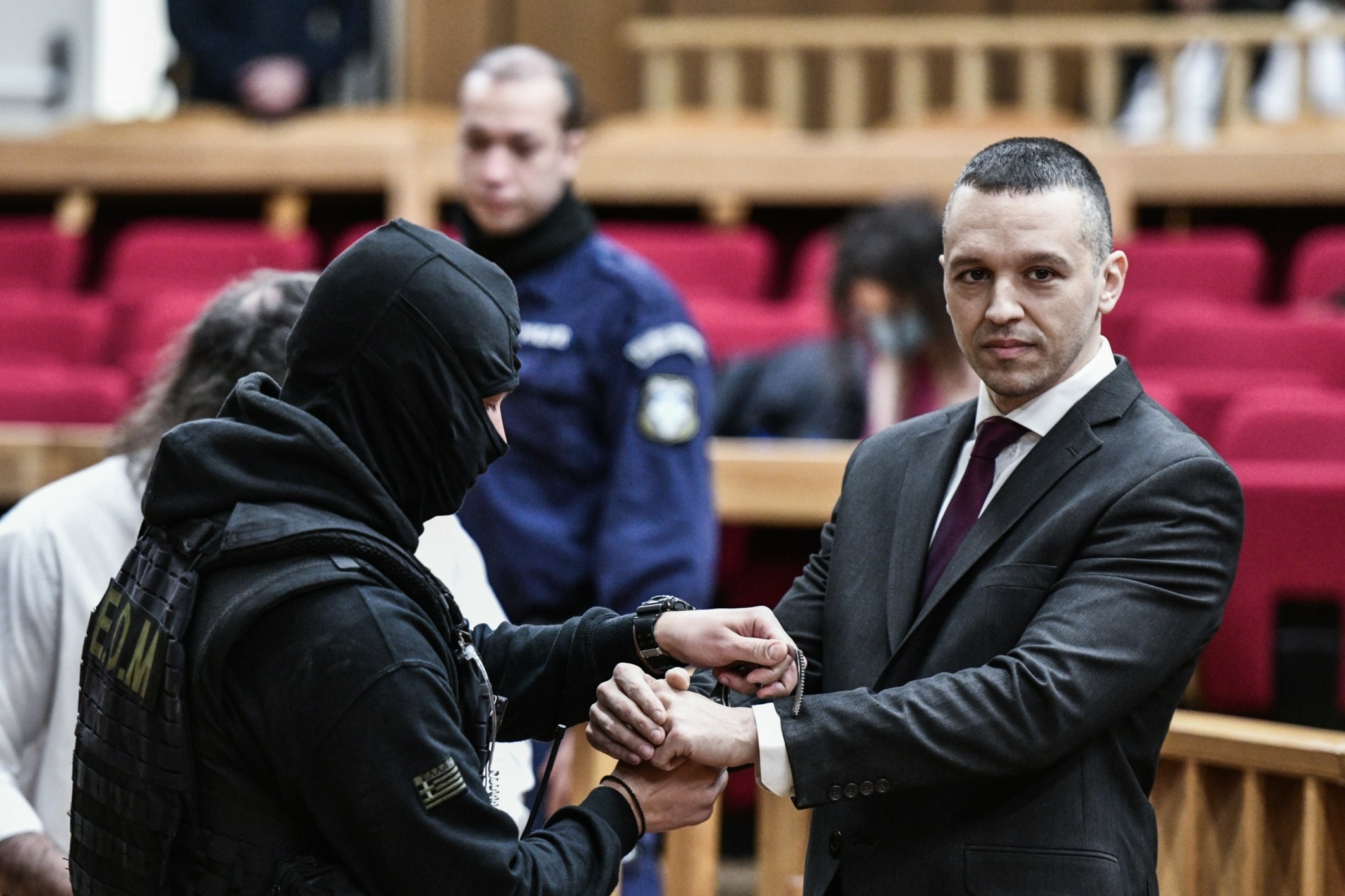 Κόμμα Κασιδιάρη: Η κυβέρνηση κλείνει τα «παραθυράκια» μετά τις μεθοδεύσεις με τον Κανελλόπουλο