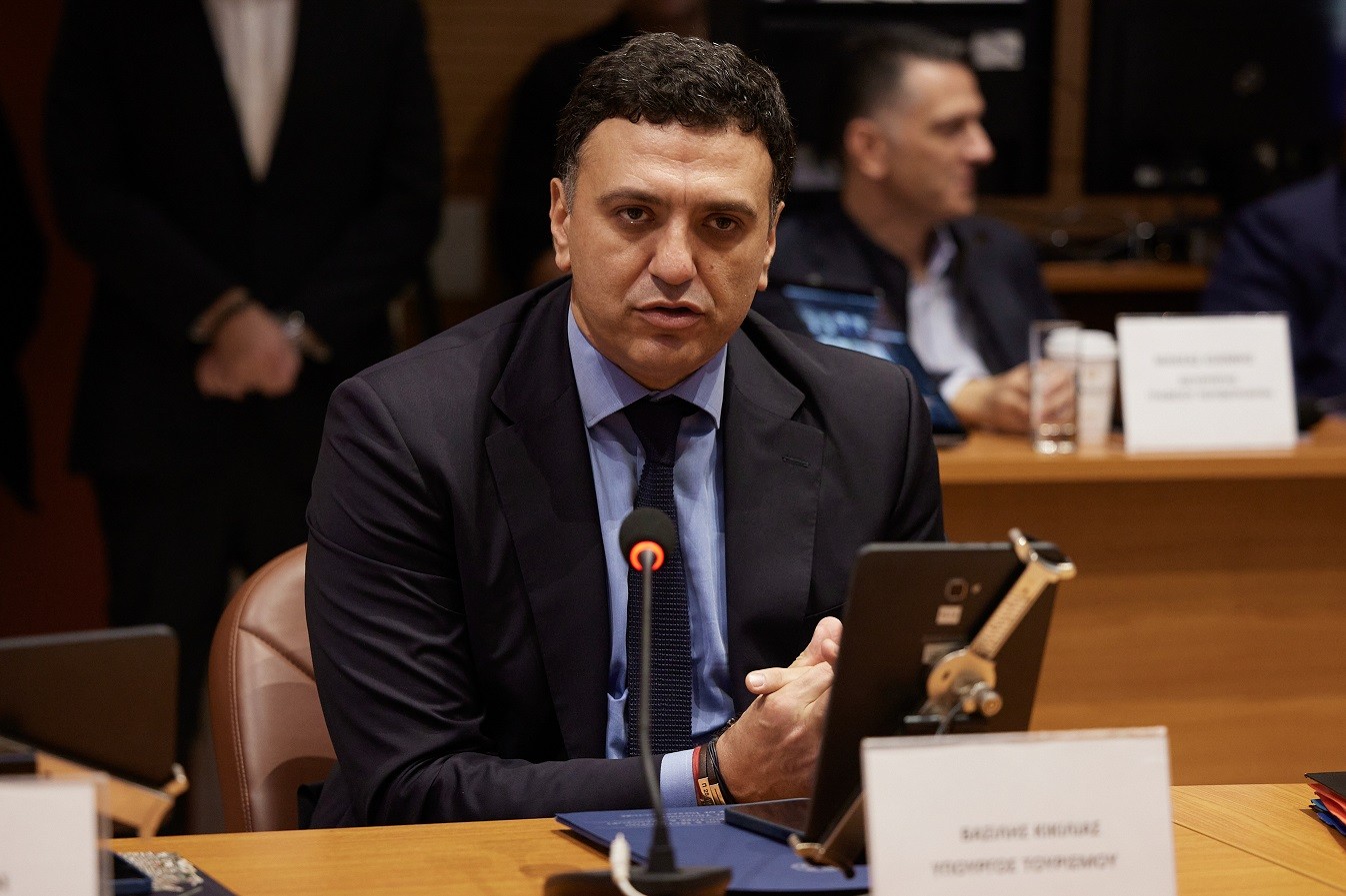 Κικίλιας: «Oι Έλληνες γέμισαν όλους τους πασχαλινούς προορισμούς»