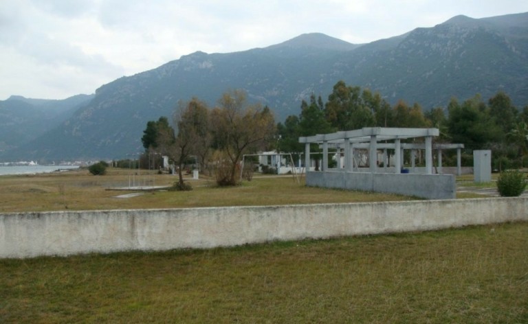 ΤΑΙΠΕΔ: Ξεκινά ο διαγωνισμός για την αξιοποίηση του ακινήτου «Ιαματική Πηγή & Camping Κονιαβίτη»