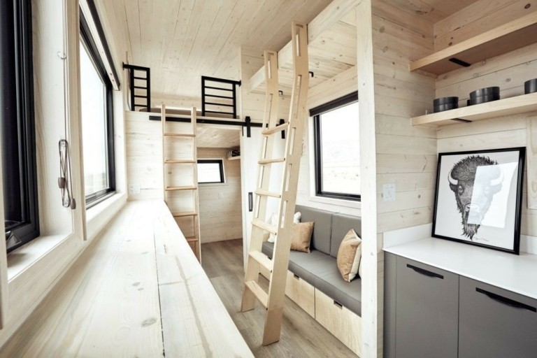 Τα 5 κορυφαία τροχόσπιτα στον κόσμο – Η απόλυτη φαντασίωση της απόδρασης στη Φύση