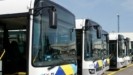 Λεωφορεία – τρόλεϊ: Νέα στάση εργασίας την Τρίτη 11 Απριλίου – Ποιες ώρες θα κινηθούν