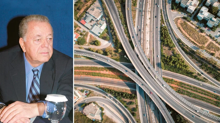 Γιώργος Μπόμπολας: Πώς έχτισε αυτοκρατορία σε media και κατασκευές