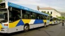 Πώς θα κινηθούν λεωφορεία και τρόλεϊ την ημέρα της Πρωτομαγιάς