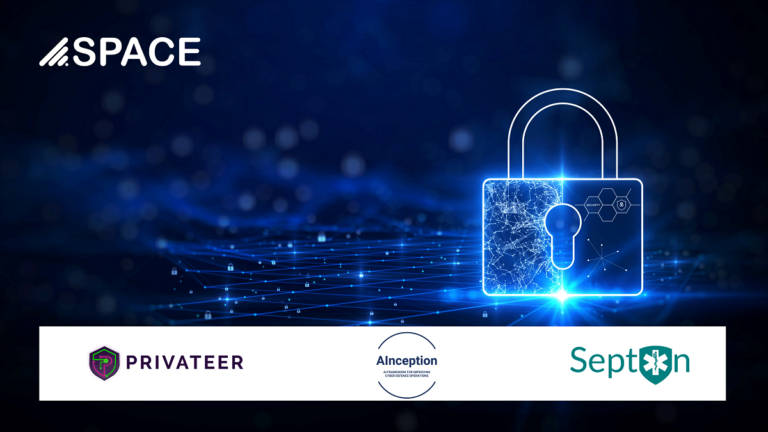 H Space Hellas συντονιστής σε τρία νέα ευρωπαϊκά έργα κυβερνοασφάλειας