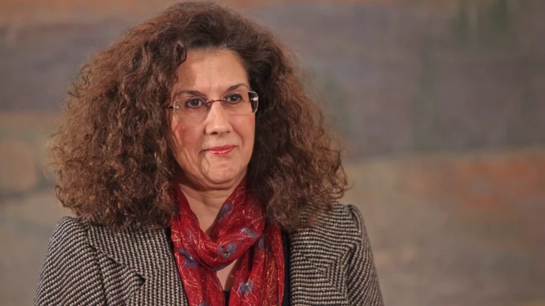 Η Καλλιόπη Σπανού θα αναλάβει υπηρεσιακή υπουργός Εσωτερικών ενόψει εκλογών