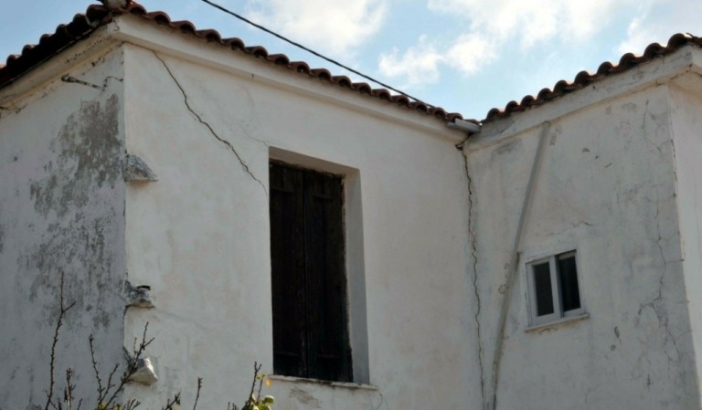 Νέος σεισμός 3,6 Ρίχτερ στην Εύβοια