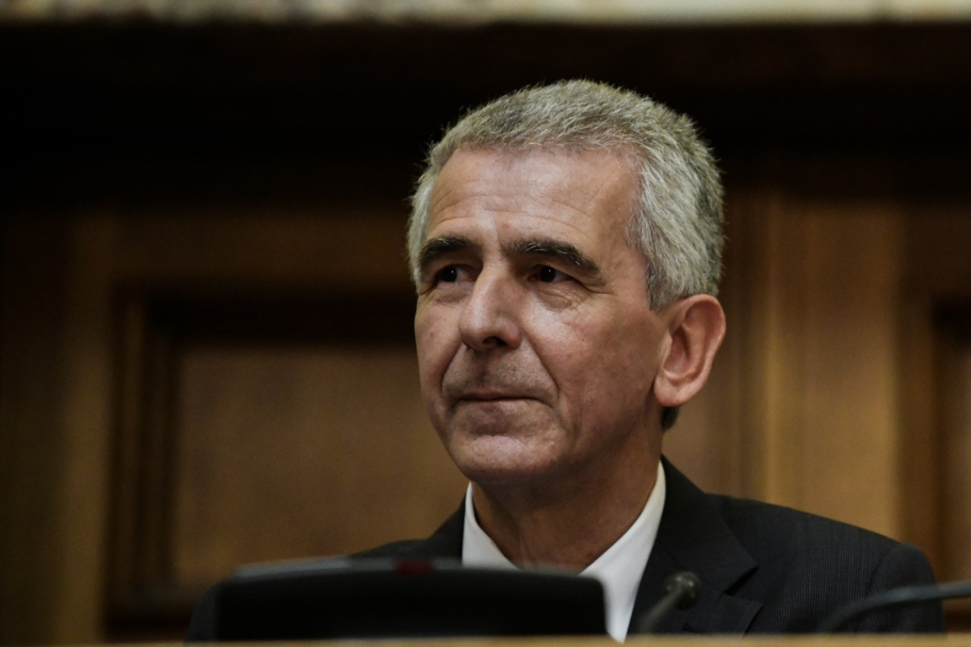 Καλογιάννης: Αποσύρεται ο βουλευτής της Νέας Δημοκρατίας