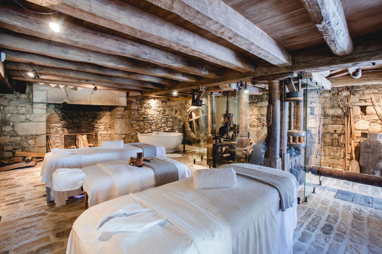 Το κάστρο ενός παραμυθένιου Château – Ενα από τα τοπ ξενοδοχεία της γαλλικής εξοχής