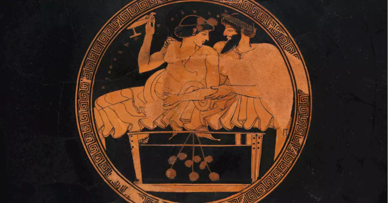 Γιατί ένας διάσημος αρχαιοελληνικός θησαυρός αποσύρεται από το μεγαλύτερο μουσείο της Νέας Υόρκης