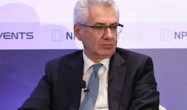 Θεόδωρος Καλαντώνης: Αναλαμβάνει Πρόεδρος της doValue Ισπανίας – Παραμένει Πρόεδρος στην doValue Ελλάδος (upd)