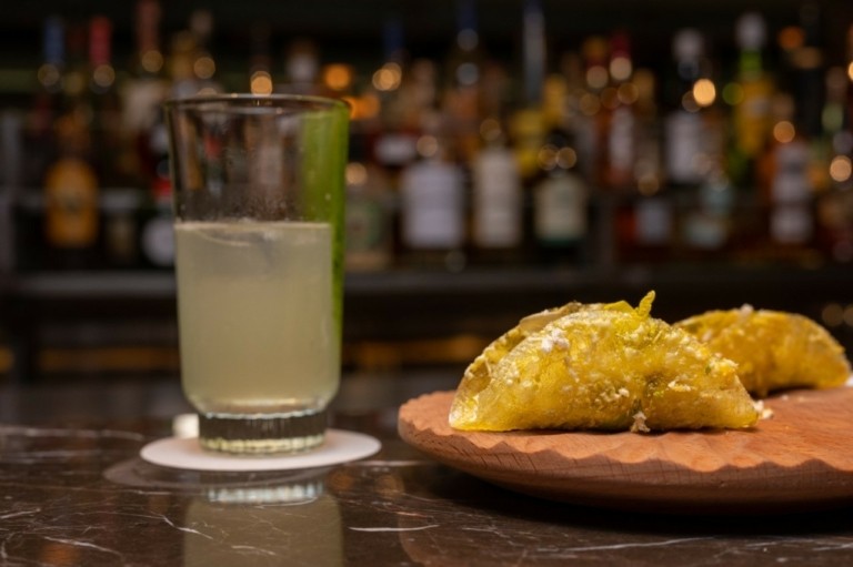 Το μενού που αποθεώνει τα tapas στo Hytra