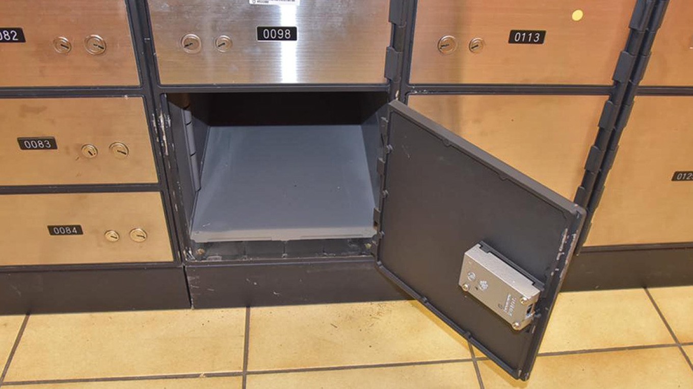 Τέσσερις τράπεζες στο στόχαστρο των Κολομβιανών «ποντικών» πριν το ριφιφί στη Νέα Σμύρνη