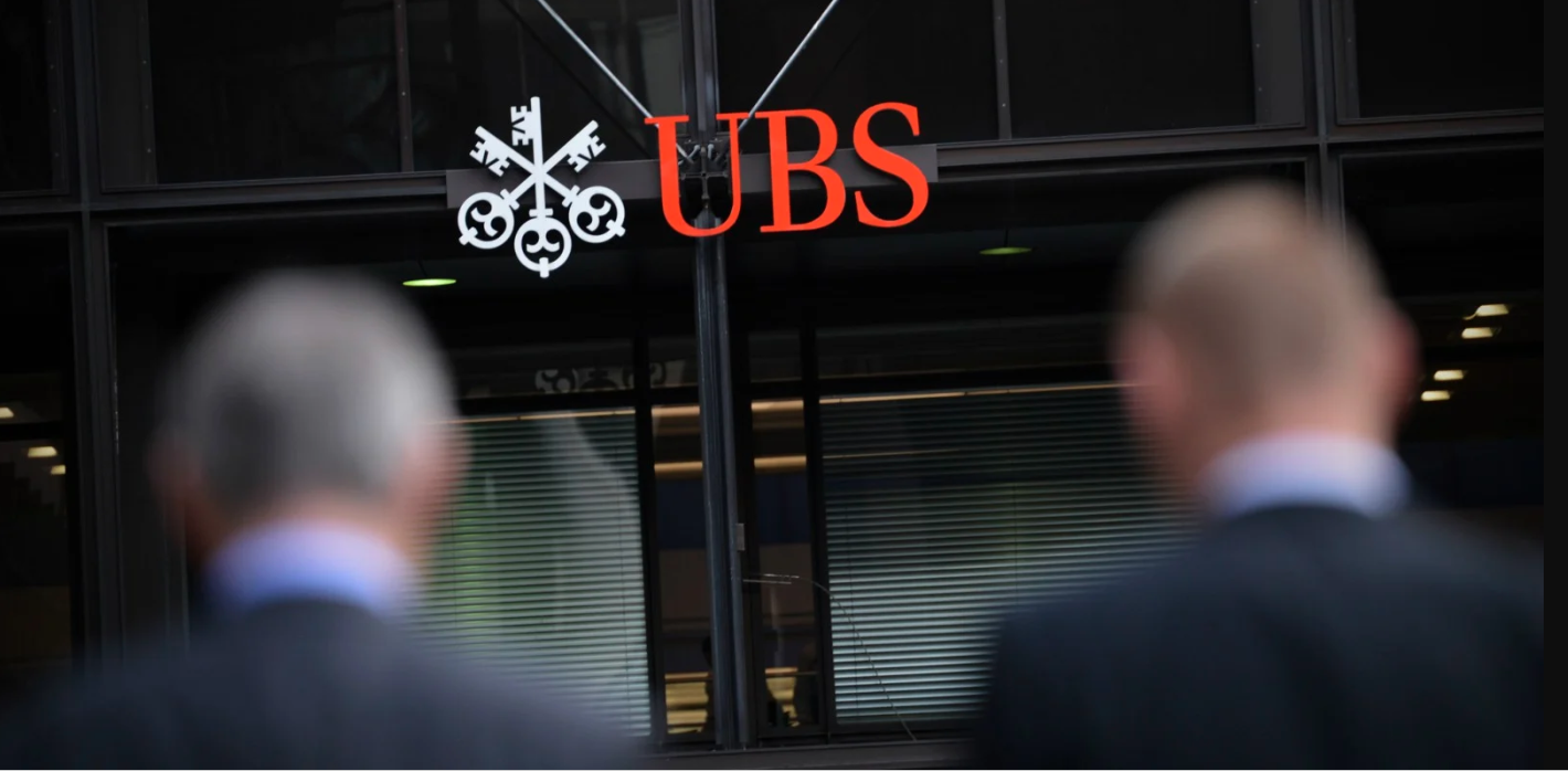 Σουηδική «χείρα βοηθείας» στη UBS – Fund επένδυσε 1,2 δισ. ευρώ