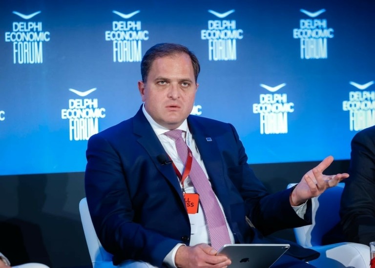 Πιτσιλής: Το Μνημόνιο Συνεργασίας της ΑΑΔΕ με τις πλατφόρμες βραχυχρόνιας μίσθωσης αποτελεί παράδειγμα καλής πρακτικής