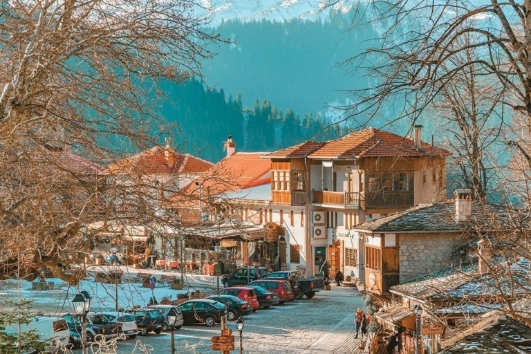 Τουρισμός για Όλους 2024: Οι δικαιούχοι και τα ποσά