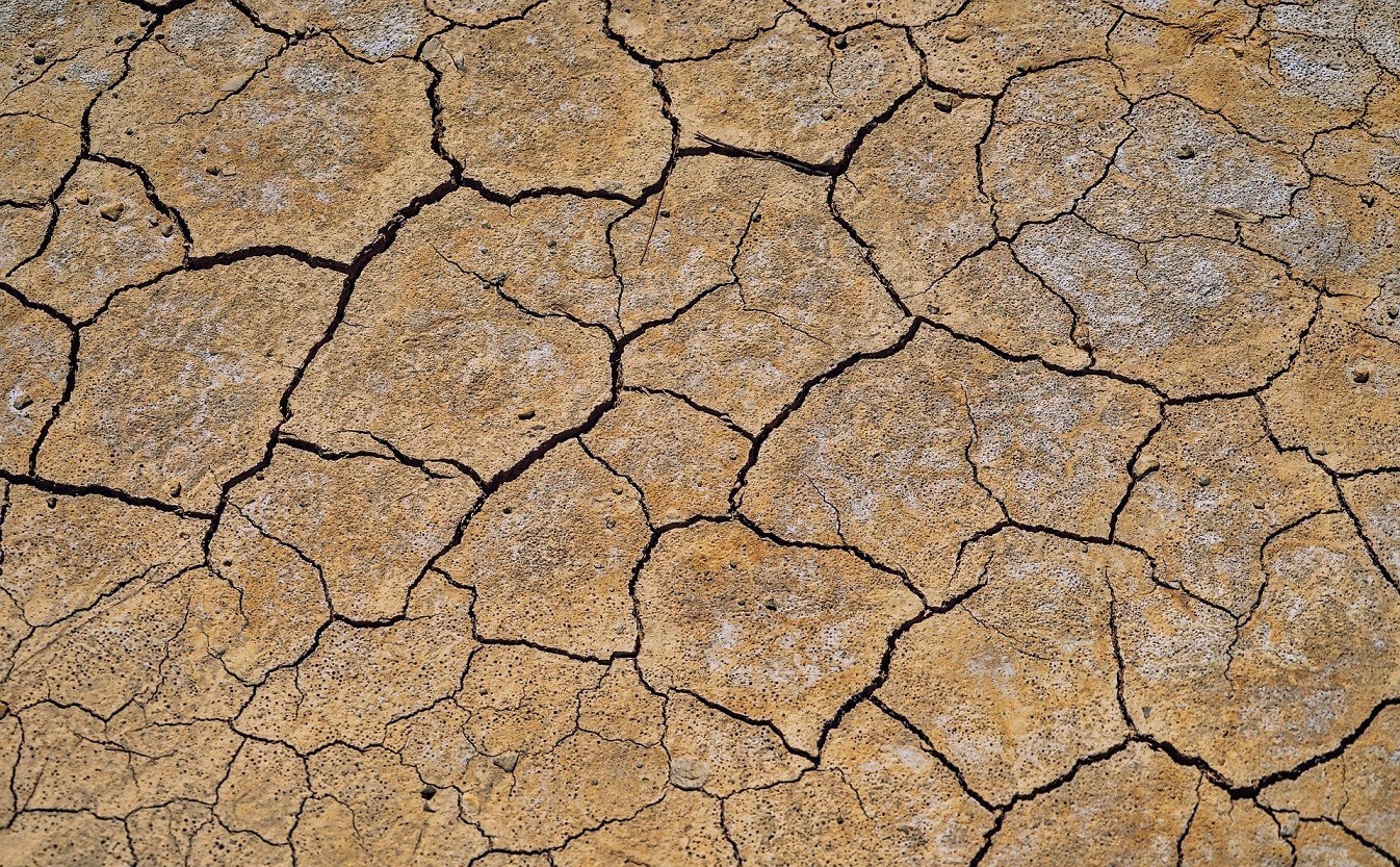 Κλιματική αλλαγή: Πώς είναι το Μπόντρουμ χωρίς νερό