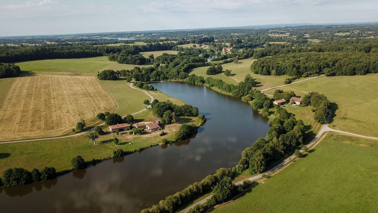 Το κάστρο ενός παραμυθένιου Château – Ενα από τα τοπ ξενοδοχεία της γαλλικής εξοχής