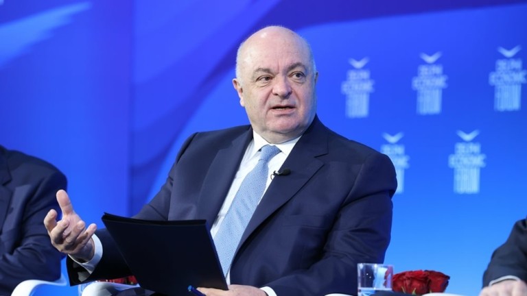 Ζανιάς (Eurobank): «Θέμα μηνών η επενδυτική βαθμίδα – Πρόκληση η διατήρησή της»