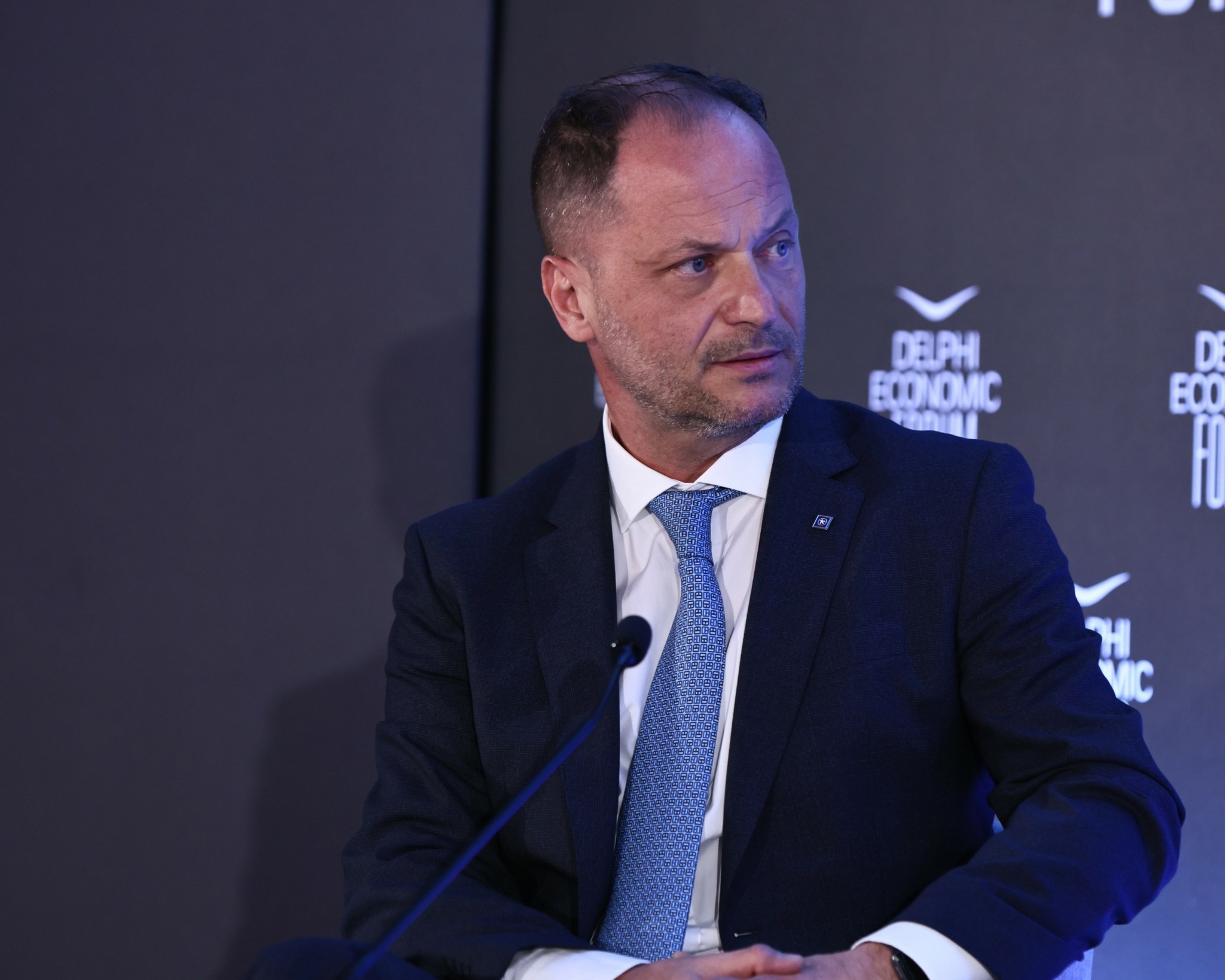 Γεωργάκης: Η Alpha Bank στηρίζει τον εξαγωγικό προσανατολισμό των ελληνικών επιχειρήσεων