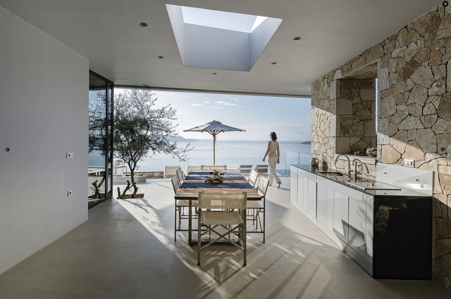 5 εντυπωσιακές βίλες προς ενοικίαση στο Μεγανήσι – Ονειρεμένες κατοικίες στον μικρό παράδεισο του Ιονίου