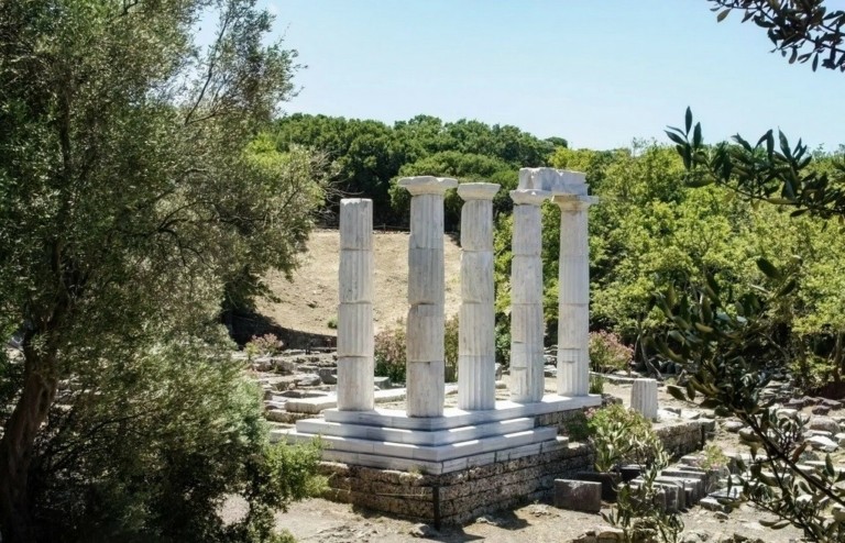 Dark tourism: Τα αξιοθέατα στην Ελλάδα που αξίζουν μια επίσκεψη